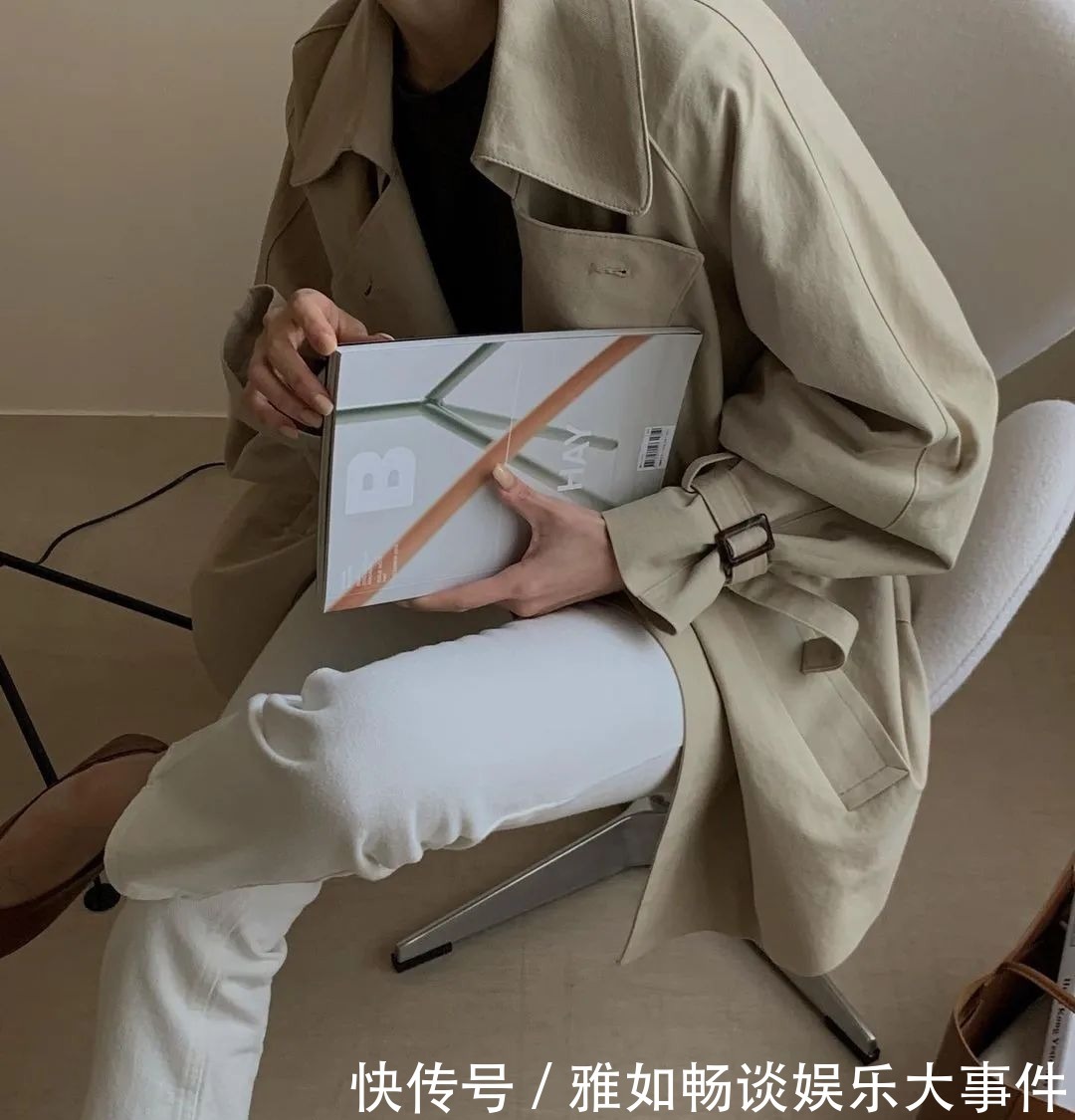 早春的时尚,没有这几件外套怎么行!