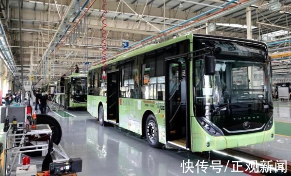 上汽乘用车|你坐的地铁、无人驾驶公交都是“郑州造”