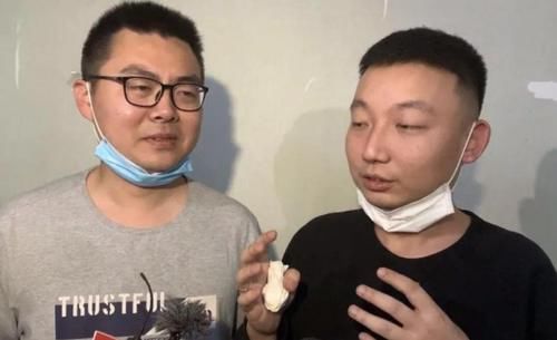 许敏|跟着养父母生活了28年，为何郭威、姚策的性格还是像了亲妈？