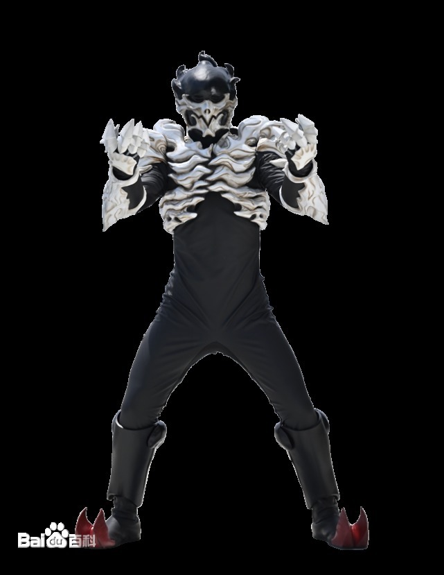 亡命徒|假面骑士Revice:汇总亡命徒诞生的几种方式,代价越大战力越高