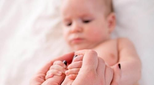 宝宝身体4个部位,再脏也不能洗得太干净,不然会害了他