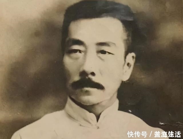 84年前鲁迅深夜离世,留下7条遗言,告诫后人不要从事这两个行业