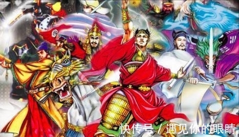 吴用&梁山天罡前10名和天罡11到20名,若对战,谁能赢