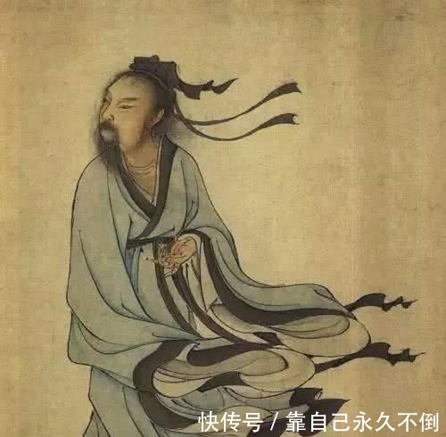  活得|道德经：一个人活得没有杂念，心中清净，是没有烦恼的