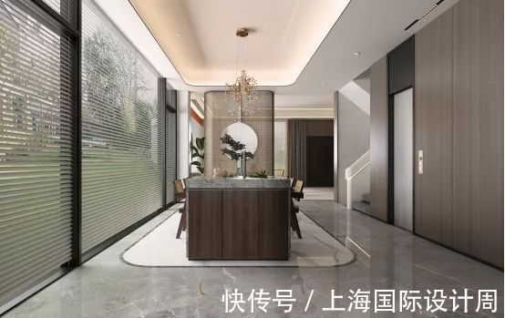 高端住宅|征途设计创始人吴晓庆:打造新时代高端住宅的标杆