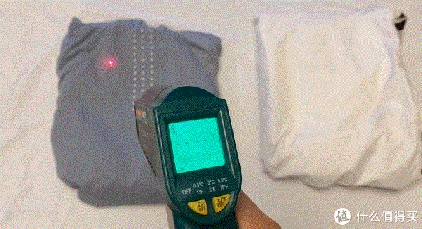 冰袖|防晒的同时还能有凉感?真人实测3款蕉内冷防晒装备,用科学数据给你答案!