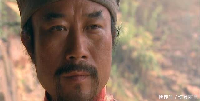  脱离|明知道自己属于108将，为何他要脱离梁山？看看他的星号绰号