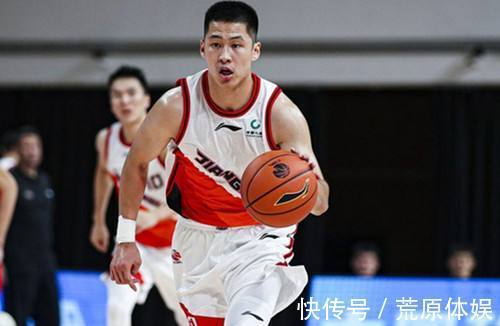 助攻|CBA六大“鬼”手,长沙籍球员排第四,广东队被针对