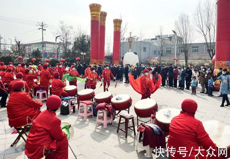 吉祥物|“冰墩墩”“雪容融”带火乡村游，章丘如何烧旺全域旅游人气