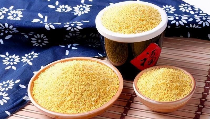 冬季|冬季养生常吃3种食物,美容养颜、延缓衰老,好处多多