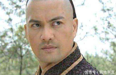 排名|《书剑恩仇录》十大高手武功排名陈家洛垫底,袁士霄仅排第二!