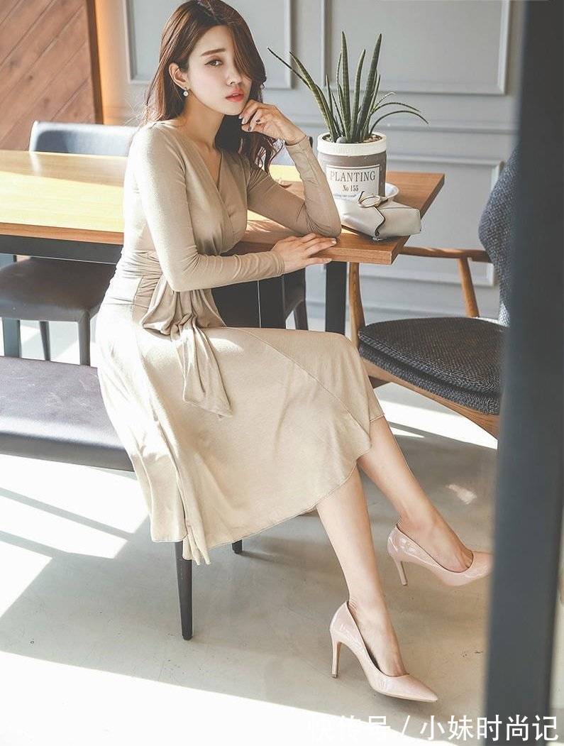 小姐姐 裙子是夏日必备,今年夏天你的精致小裙子准备好了吗?