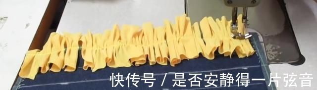 坐垫|旧衣服千万别扔简单改造下,轻松变废为宝,放家里太实用了