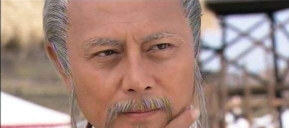 金灵圣母@盘点“封神榜”上真正拥有大权的5位神,闻仲和伯邑考都位列其中