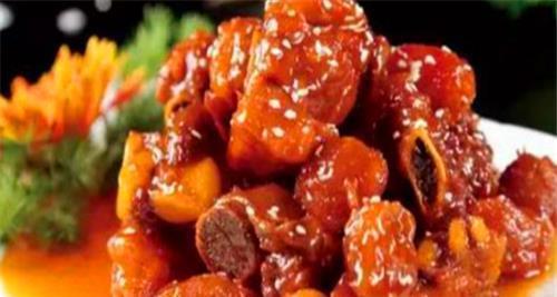 喜欢|推荐一些家常菜,很香,家人都很喜欢吃