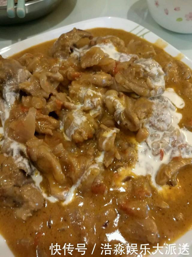 用手抓|印度普通家庭的一日三餐,这些食物,只有印度人才能吃得下吧