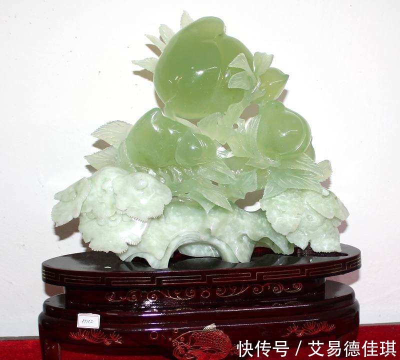 玉矿|这座玉矿发现一块玉石王,17年后才被请出了地面,至今未被开发