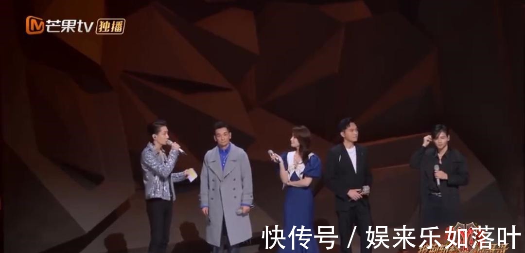 哥哥们|“披荆斩棘的哥哥”四公更特别,尹正获个人赛第二名,张晋张淇从不让人失望!