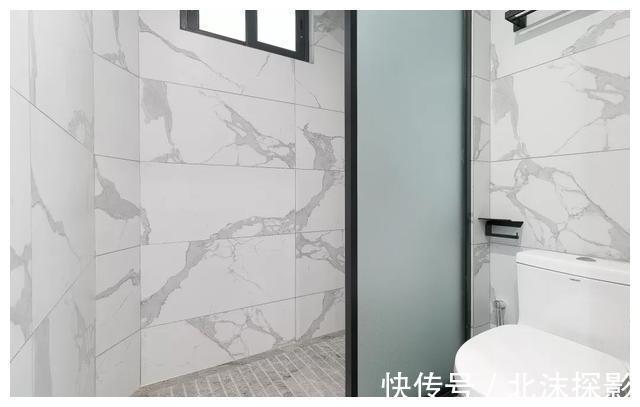 治愈|76㎡舒适两房,对细节的把控很到位,看完感觉太治愈了!