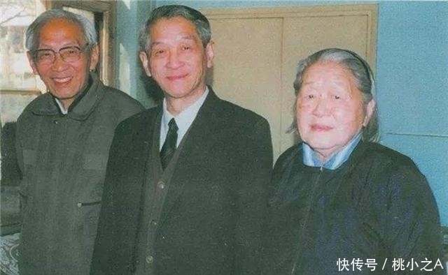 美国&这位蹲了6年监狱的老太太,一生只发表11篇论文,却被公认为大师