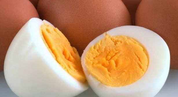 饱腹感|每天清晨吃一鸡蛋，4大好处将随之而来，为健康了解一下