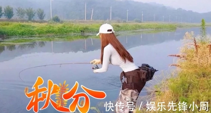 秋分到了,下雨之后鱼难钓,这几方面略作改动一样能爆护