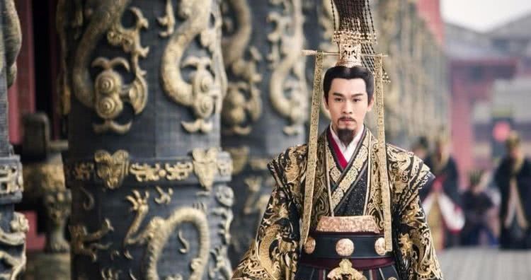 赵章|赵武灵王被围沙丘行宫三个月,为什么没有一个亲信前来救驾?