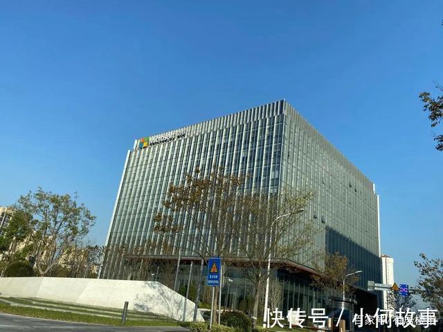浦江第一湾|战略留白让吴泾的发展止步不前,可为何房价却高达10万