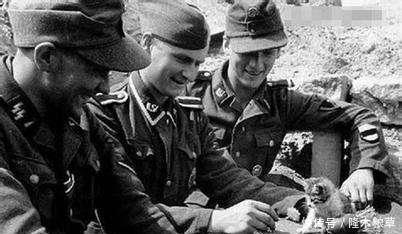 阻止|希特勒一项命令被德国执行了73年,各国知情,不过没人阻止!