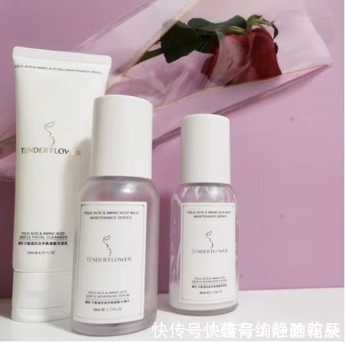 提取物|公认好用的5款孕妇护肤品,兰蔻人气最高,欧缇丽是懒人必备!