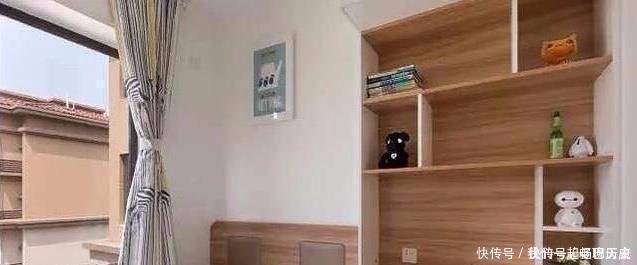 漂亮|89㎡新房简单装修,轻松舒适不用说,马赛克的电视墙最漂亮