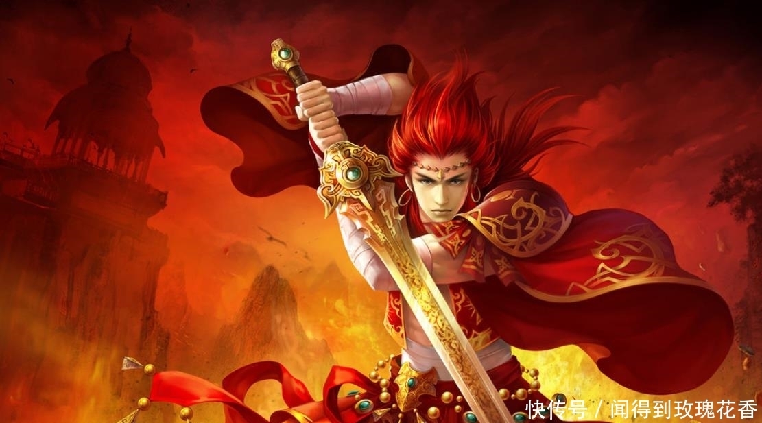 鸿业|推荐几本热血沸腾的小说,半生戎马五十年,鸿业说与山鬼听