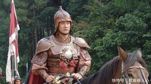 汤和传|写信邀朱元璋参加反元起义军的人是汤和 这很可能是一则历史谣言!