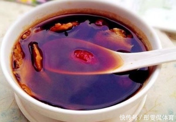 当归|学会黄芪当归红枣茶,比吃人参补气养血效果好,不用花钱去医院