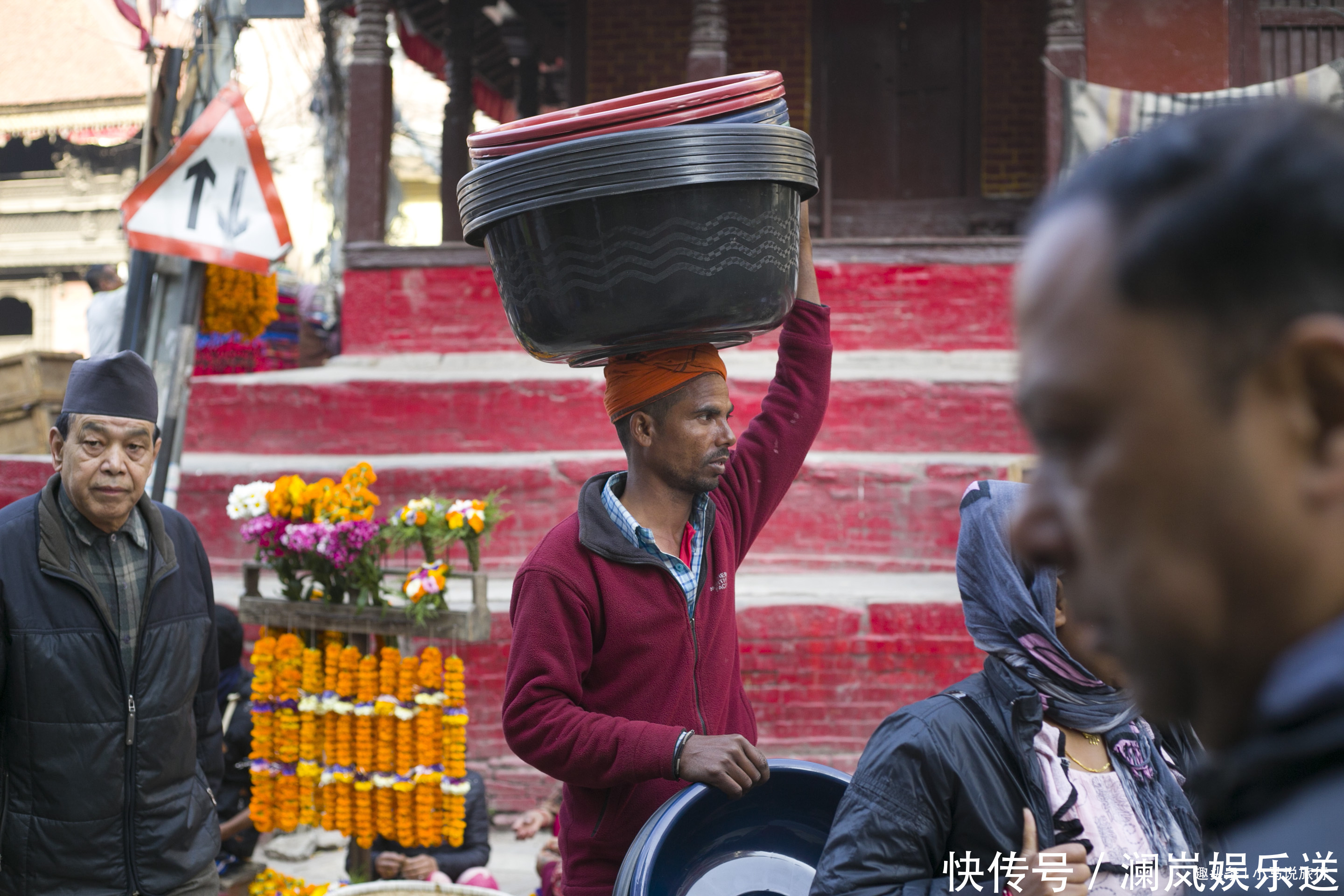 目的地|这5个理由告诉你，为什么一个人旅行体验更好，享受别样的乐趣