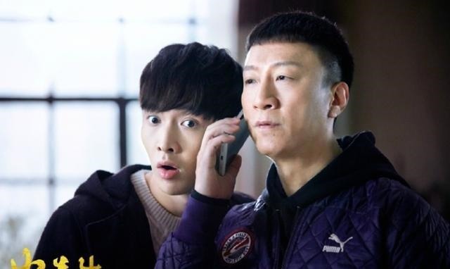 豪华|《好先生》四年后,孙红雷再次合作顶流男艺人,演员阵容十分豪华