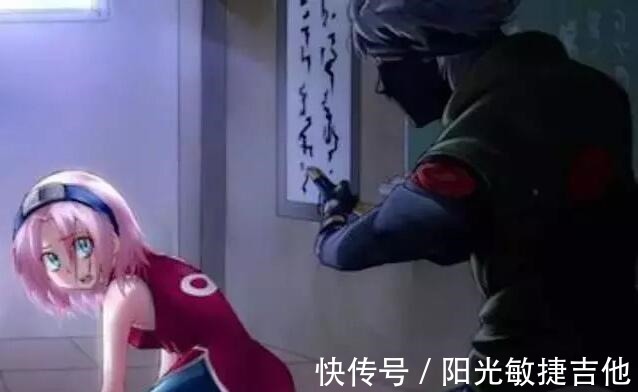 忍者|火影等级最低的5个忍术,3个能虐影级忍者,名气还很大