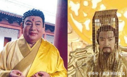 孙悟空|镇压了孙悟空后,玉帝为什么要强留如来吃饭?你看看如来说了什么