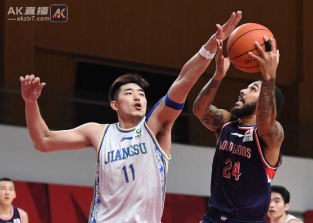 時(shí)代中國(guó)|CBA直播:蘇州肯帝亞VS時(shí)代中國(guó)廣州蘇州肯帝亞近來(lái)表現(xiàn)不理想 分析