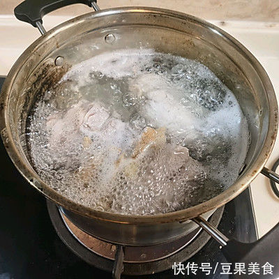 鲍鱼|美味之选~鲍鱼红烧肉