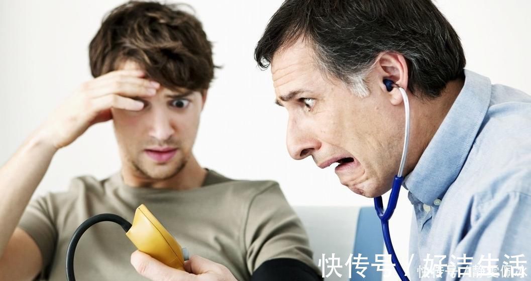 高血脂|高血压的“祸根”被找到,不只是盐,每天喝点它,血压悄悄降下来