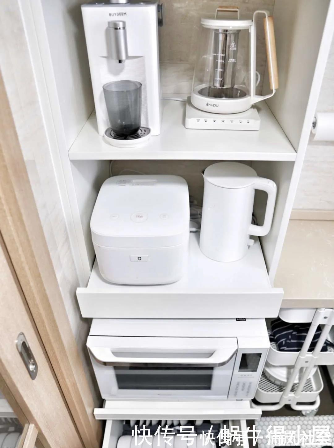 一线城市|为什么日本人家里小,从不抱怨拥挤?因为他们7个地方设计得好