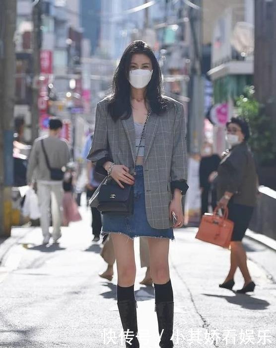 今冬火了一双靴子,叫“拉链靴”,时髦个性又保暖,潮人都在穿