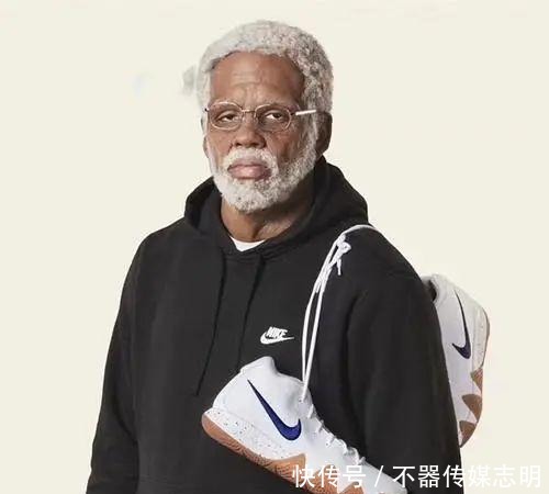 球鞋的演艺生涯!这些在电影中惊鸿一瞥的球鞋,你是否还记得呢?