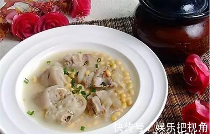 盐焗粉|美食推荐：风味麻辣鸡、铁板香辣驼峰、黄豆酸菜煨蹄花制作方法