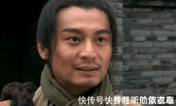 梁山!梁山五虎将董平的悲剧:中毒而亡,凶手却是自己的妻子