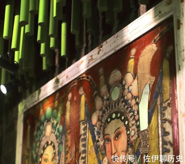 收集|痴迷中国文化的美国男子,40年收集10万件古董,开了这家酒店