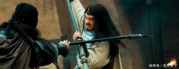 曹操|曹操一生中最害怕的人是谁不是马超,更不是刘备,而是他!