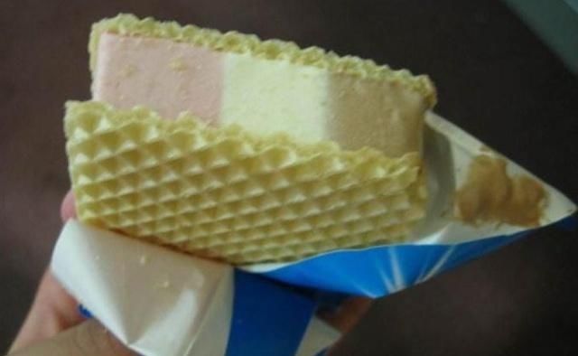 雪糕|我小时候最喜欢的冰淇淋不见了我从00开始就没见过我吃光了所有的东西,当了爸爸妈妈