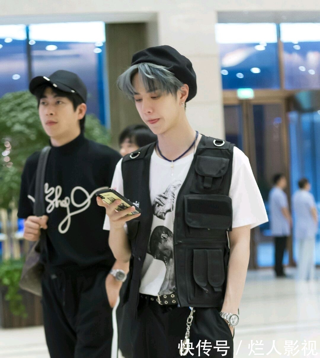 王一博又有新综艺,湖南卫视已官宣,还有天天兄弟坐镇!